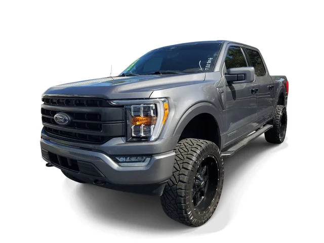 SEMINUEVOS FORD F-150 a Estados en autogozo