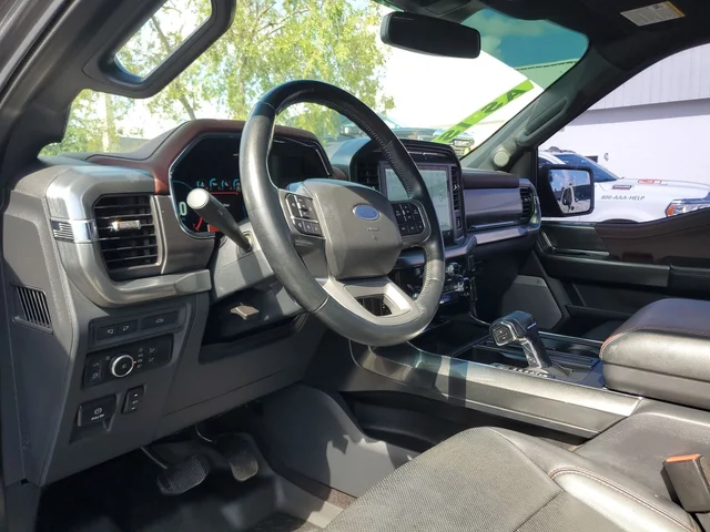 SEMINUEVOS FORD F-150 a Estados en autogozo