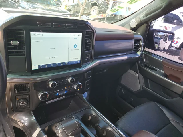 SEMINUEVOS FORD F-150 a Estados en autogozo