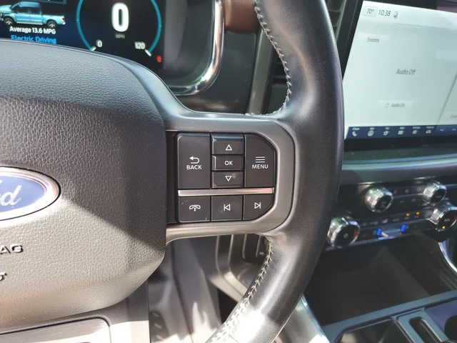 SEMINUEVOS FORD F-150 a Estados en autogozo
