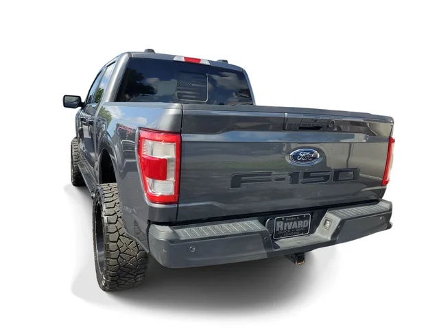 SEMINUEVOS FORD F-150 a Estados en autogozo