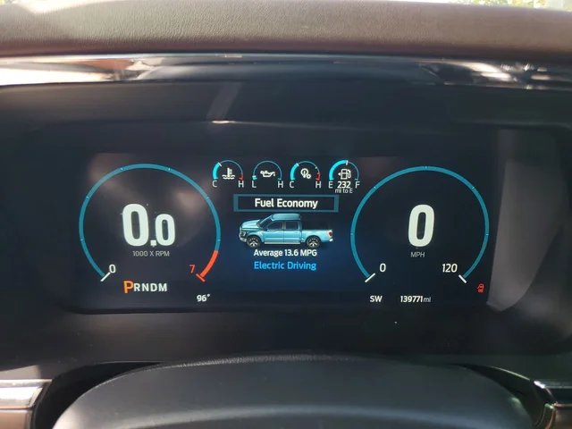 SEMINUEVOS FORD F-150 a Estados en autogozo