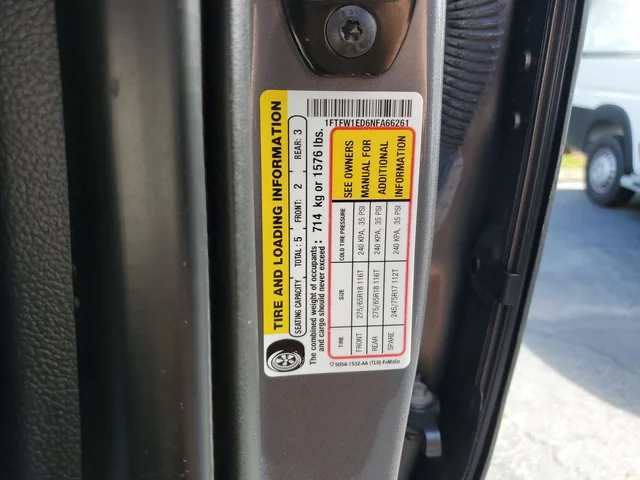 SEMINUEVOS FORD F-150 a Estados en autogozo