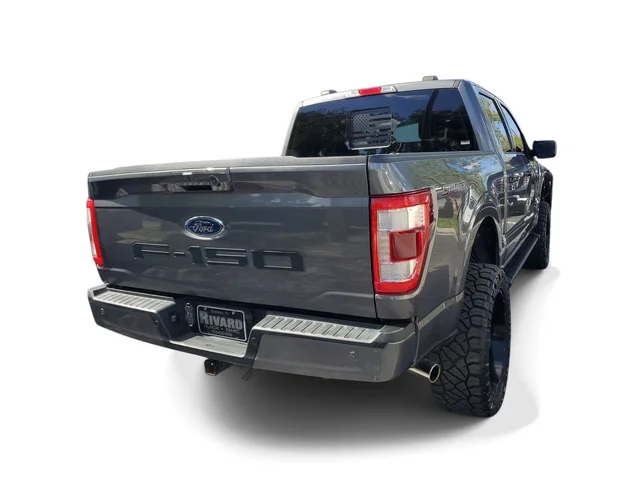 SEMINUEVOS FORD F-150 a Estados en autogozo