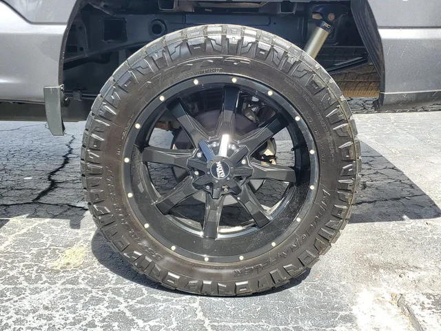SEMINUEVOS FORD F-150 a Estados en autogozo