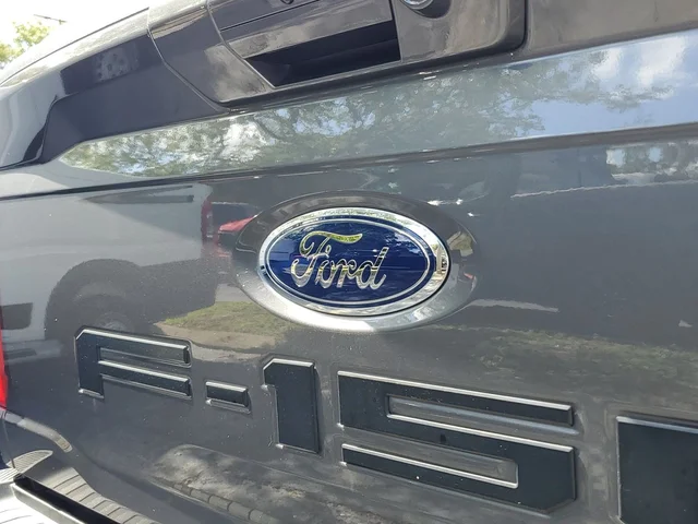 SEMINUEVOS FORD F-150 a Estados en autogozo