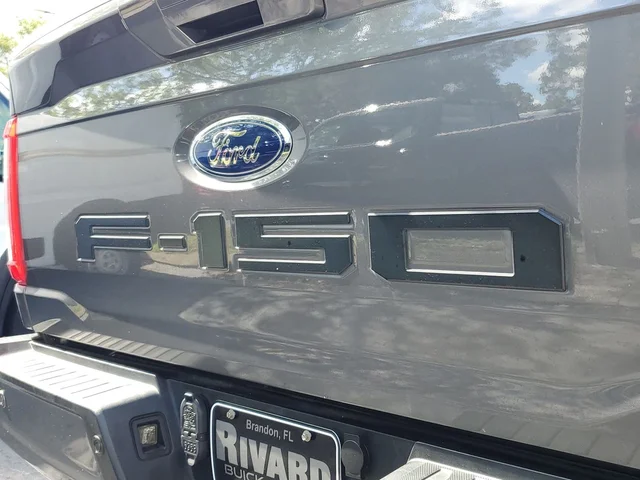 SEMINUEVOS FORD F-150 a Estados en autogozo