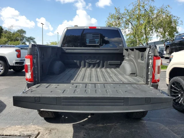 SEMINUEVOS FORD F-150 a Estados en autogozo