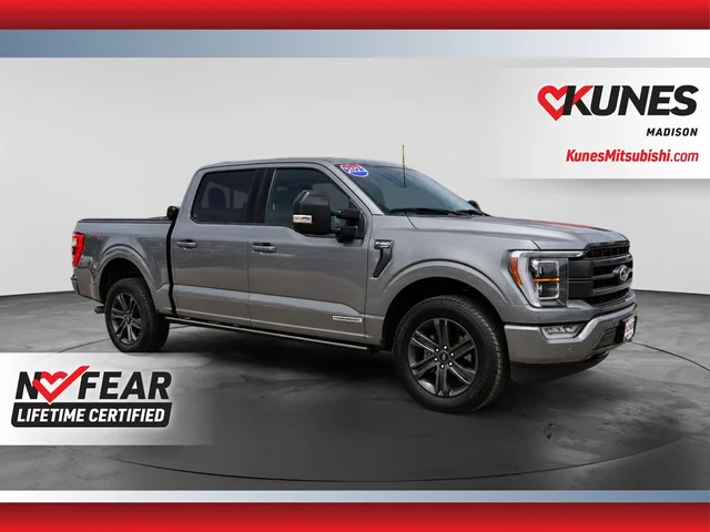 SEMINUEVOS FORD F-150 a Estados en autogozo