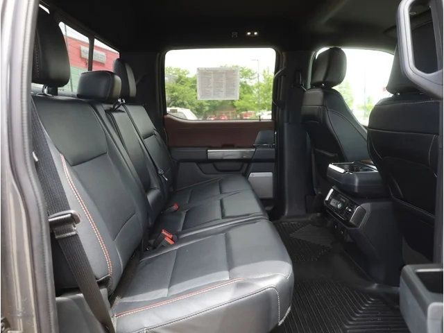 SEMINUEVOS FORD F-150 a Estados en autogozo
