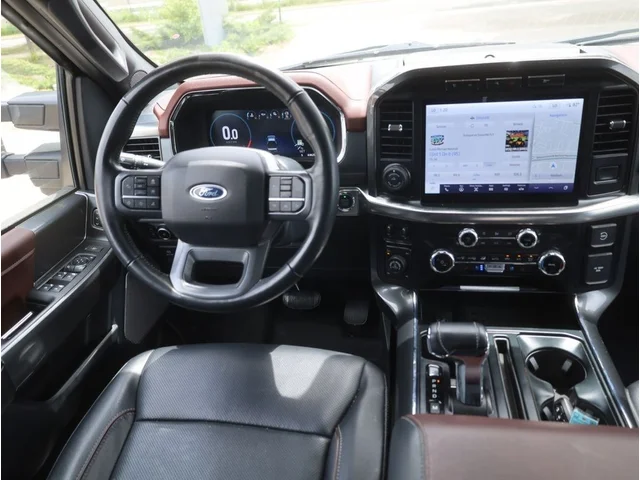 SEMINUEVOS FORD F-150 a Estados en autogozo