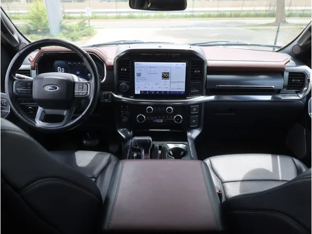 SEMINUEVOS FORD F-150 a Estados en autogozo
