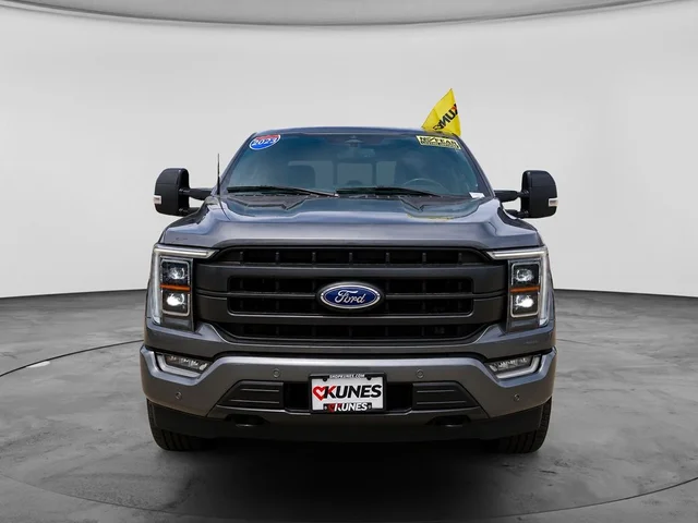 SEMINUEVOS FORD F-150 a Estados en autogozo