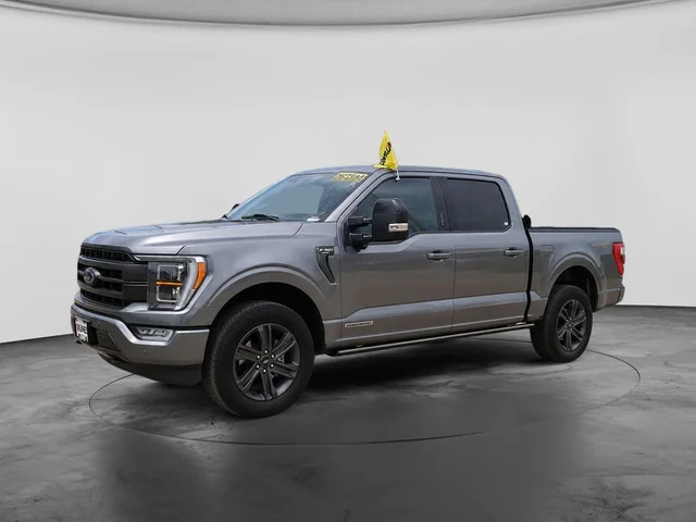 SEMINUEVOS FORD F-150 a Estados en autogozo