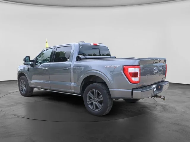 SEMINUEVOS FORD F-150 a Estados en autogozo