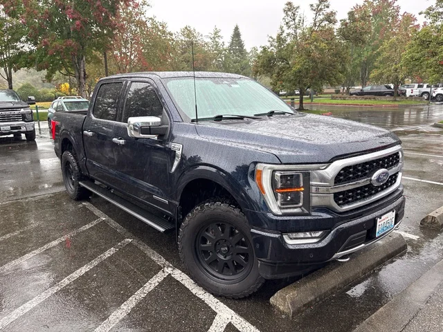 SEMINUEVOS FORD F-150 a Estados en autogozo