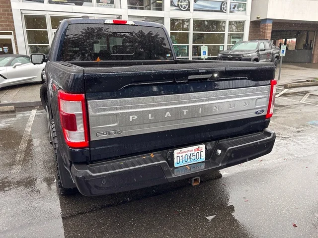 SEMINUEVOS FORD F-150 a Estados en autogozo