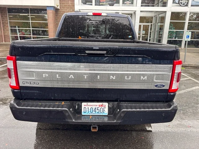 SEMINUEVOS FORD F-150 a Estados en autogozo