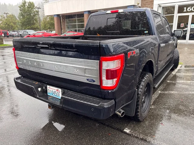 SEMINUEVOS FORD F-150 a Estados en autogozo