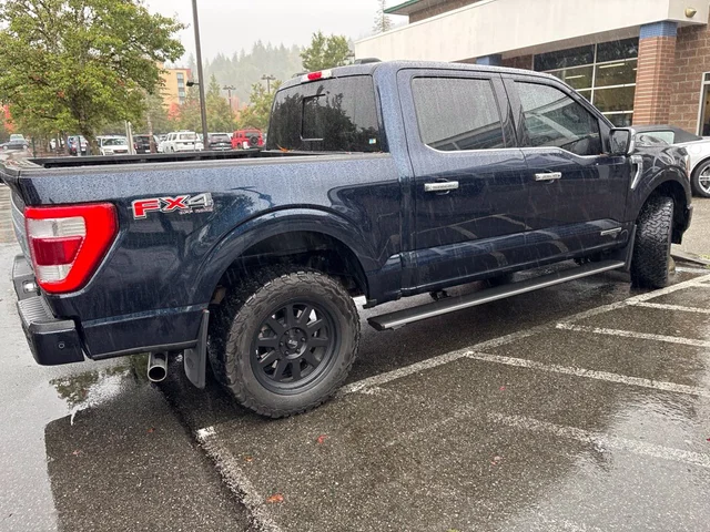 SEMINUEVOS FORD F-150 a Estados en autogozo