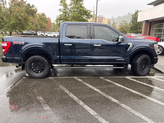 SEMINUEVOS FORD F-150 a Estados en autogozo
