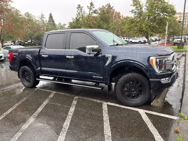 SEMINUEVOS FORD F-150 a Estados en autogozo