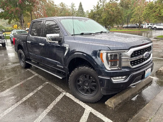 SEMINUEVOS FORD F-150 a Estados en autogozo