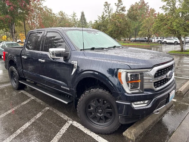 SEMINUEVOS FORD F-150 a Estados en autogozo