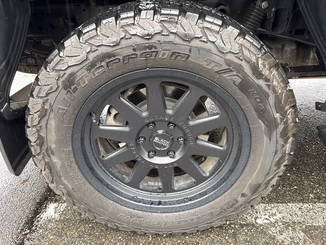 SEMINUEVOS FORD F-150 a Estados en autogozo