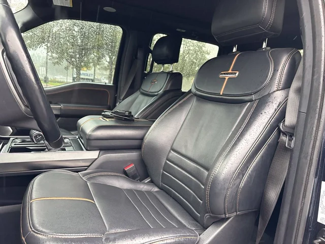 SEMINUEVOS FORD F-150 a Estados en autogozo