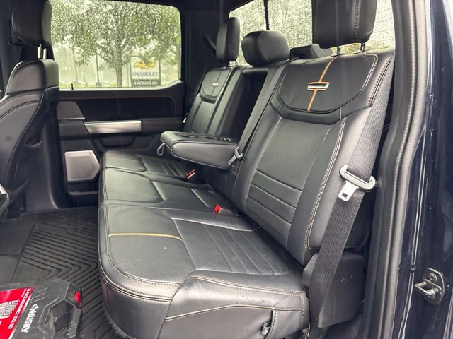 SEMINUEVOS FORD F-150 a Estados en autogozo