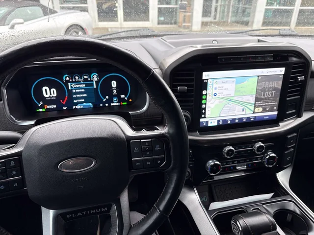SEMINUEVOS FORD F-150 a Estados en autogozo