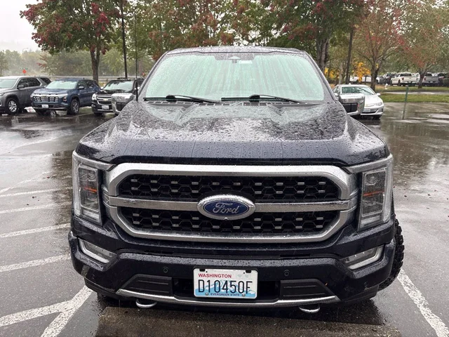 SEMINUEVOS FORD F-150 a Estados en autogozo
