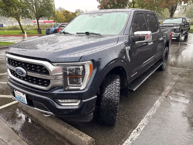 SEMINUEVOS FORD F-150 a Estados en autogozo