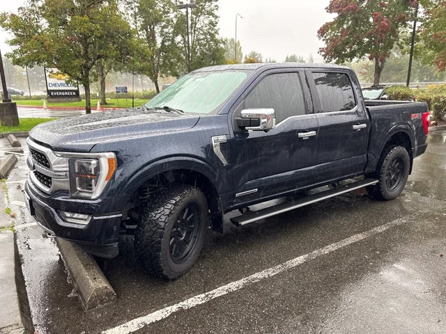 SEMINUEVOS FORD F-150 a Estados en autogozo