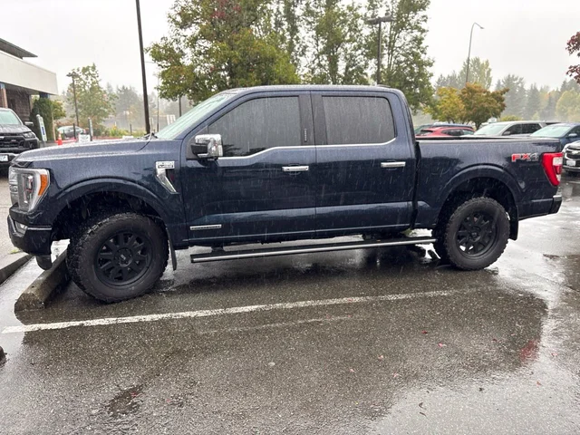 SEMINUEVOS FORD F-150 a Estados en autogozo