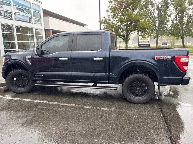 SEMINUEVOS FORD F-150 a Estados en autogozo