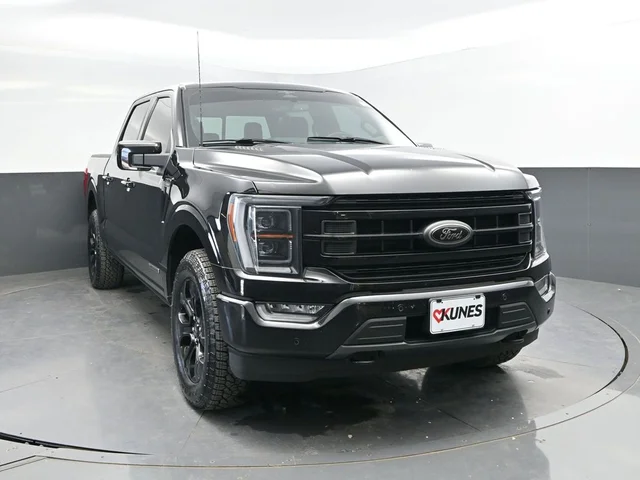 SEMINUEVOS FORD F-150 a Estados en autogozo