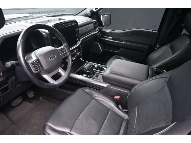 SEMINUEVOS FORD F-150 a Estados en autogozo