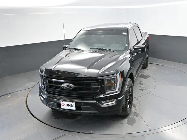 SEMINUEVOS FORD F-150 a Estados en autogozo