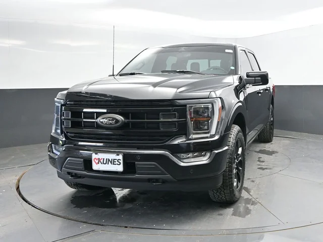 SEMINUEVOS FORD F-150 a Estados en autogozo