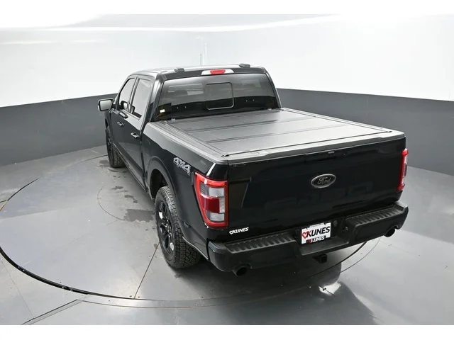 SEMINUEVOS FORD F-150 a Estados en autogozo
