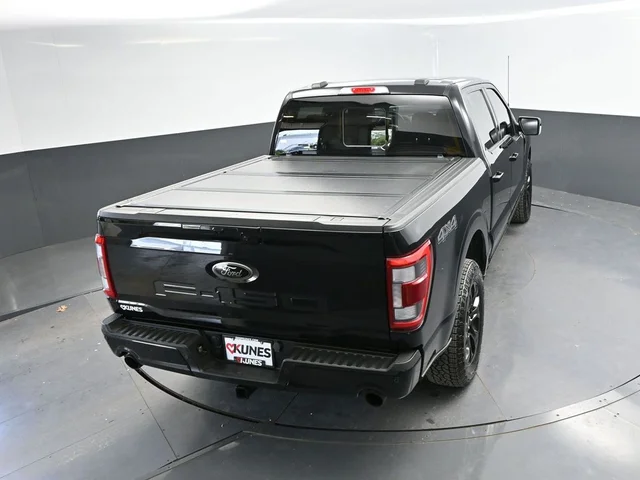 SEMINUEVOS FORD F-150 a Estados en autogozo