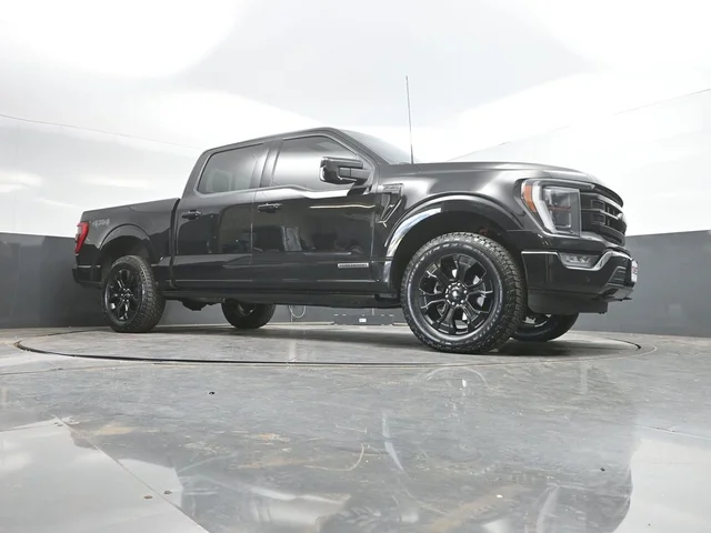 SEMINUEVOS FORD F-150 a Estados en autogozo