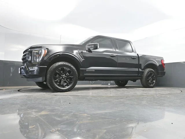 SEMINUEVOS FORD F-150 a Estados en autogozo