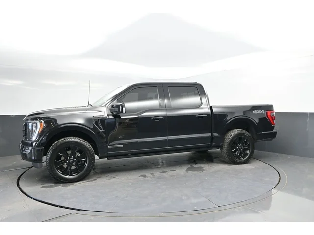 SEMINUEVOS FORD F-150 a Estados en autogozo