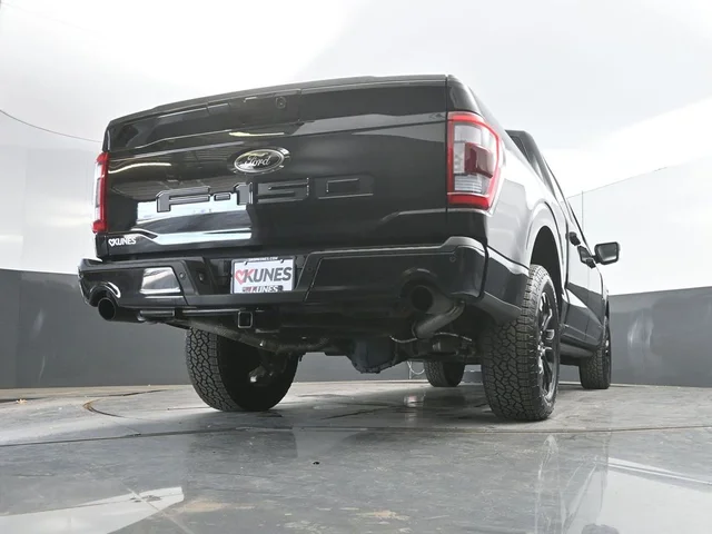 SEMINUEVOS FORD F-150 a Estados en autogozo