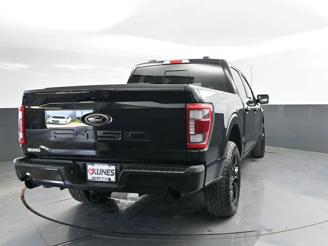 SEMINUEVOS FORD F-150 a Estados en autogozo