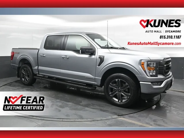 SEMINUEVOS FORD F-150 a Estados en autogozo