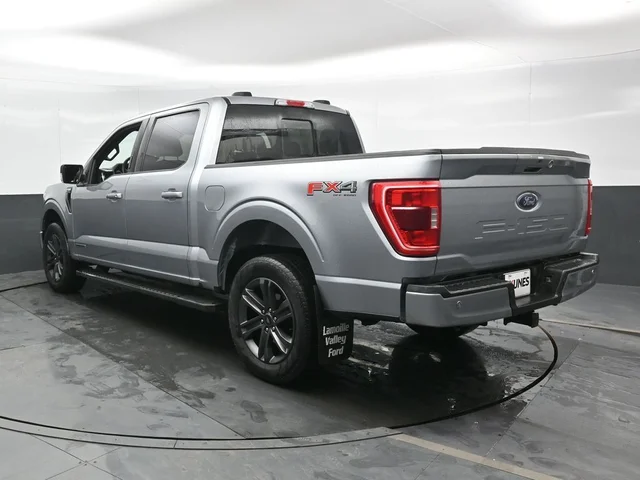 SEMINUEVOS FORD F-150 a Estados en autogozo